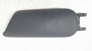 Recambio de apoyabrazos central para toyota c-hr 2016- hybrid gr sport referencia OEM IAM 58905F4010C1  