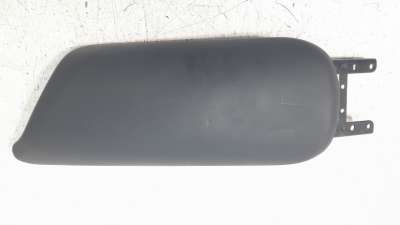 Recambio de apoyabrazos central para toyota c-hr 2016- hybrid gr sport referencia OEM IAM 58905F4010C1  