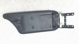 Recambio de apoyabrazos central para toyota c-hr 2016- hybrid gr sport referencia OEM IAM 58905F4010C1   2