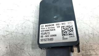 Recambio de sonda lambda para peugeot 208 (p2) 2019- allure pack referencia OEM IAM 9816276480  