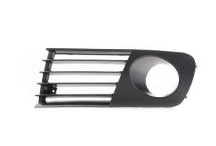 Recambio de rejilla paragolpes izquierda para seat ibiza (6l1) 2001-2009 referencia OEM IAM 6L0853665L9B9 107211719 ST0332134