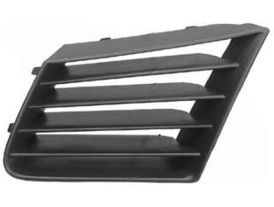 Recambio de rejilla delantera para seat ibiza (6l1) 2001-2009 referencia OEM IAM 6L085367779Y 107211705 ST0332004