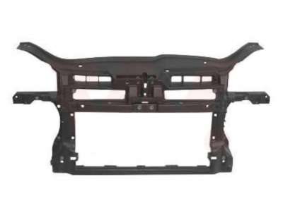 Recambio de panel frontal para volkswagen golf v berlina (1k1) 2003-2008 referencia OEM IAM 1K0805588H 109233270 VG0363210