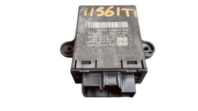 Recambio de modulo electronico para ford ecosport (cr6) 2017- 1.0 ecoboost cat referencia OEM IAM GN1514B534AH  