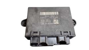 Recambio de modulo electronico para ford ecosport (cr6) 2017- 1.0 ecoboost cat referencia OEM IAM GN1514B531AJ  