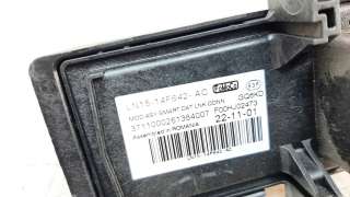 Recambio de modulo electronico para ford ecosport (cr6) 2017- 1.0 ecoboost cat referencia OEM IAM LN1514F642AC  