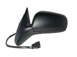 Recambio de retrovisor izquierdo para skoda octavia berlina (1u2) 1997-1998 referencia OEM IAM 1U1857501R01C 1051952017 SK020731