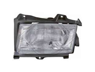 Recambio de faro izquierdo para fiat scudo (222) 1995- referencia OEM IAM 1474267081 10109401002 FT9214804