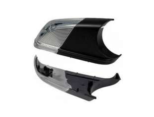 Recambio de piloto lateral derecho para volkswagen polo (9n3) 2005-2010 referencia OEM IAM 1Z0949102C 103F23391340 VG0227415