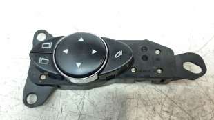 Recambio de mando retrovisor para mercedes-benz clase e (w211) berlina 2002-2009 e 280 cdi (211.023) referencia OEM IAM 21182161