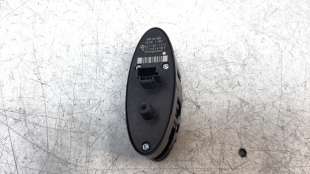 Recambio de mando elevalunas delantero derecho para mercedes-benz clase e (w211) berlina 2002-2009 e 280 cdi (211.023) referenci 2
