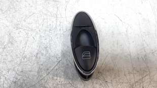 Recambio de mando elevalunas trasero derecho para mercedes-benz clase e (w211) berlina 2002-2009 e 280 cdi (211.023) referencia