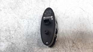 Recambio de mando elevalunas trasero derecho para mercedes-benz clase e (w211) berlina 2002-2009 e 280 cdi (211.023) referencia  2