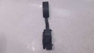 Recambio de potenciometro pedal para renault laguna iii 2007-2016 dynamique referencia OEM IAM 180050001R  
