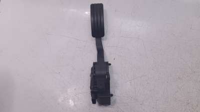 Recambio de potenciometro pedal para renault laguna iii 2007-2016 dynamique referencia OEM IAM 180050001R  