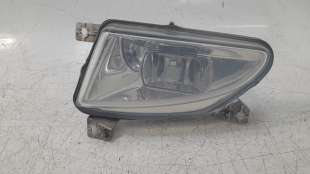 Recambio de faro antiniebla derecho para peugeot 607 (s1) 2000-2004 básico referencia OEM IAM 9629555880  