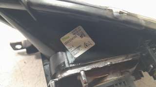 Recambio de faro antiniebla derecho para peugeot 607 (s1) 2000-2004 básico referencia OEM IAM 9629555880  