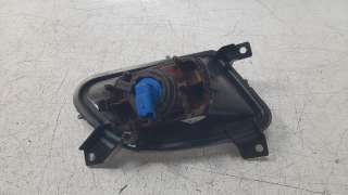 Recambio de faro antiniebla derecho para peugeot 607 (s1) 2000-2004 básico referencia OEM IAM 9629555880  