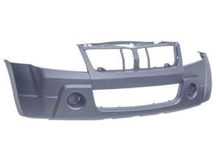 Recambio de paragolpes delantero para suzuki grand vitara jb (jt) 2005-2014 referencia OEM IAM 7171177K40799 108851408 SZ0581001