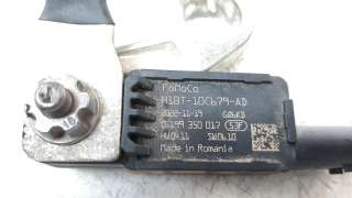 Recambio de modulo electronico para ford ecosport (cr6) 2017- 1.0 ecoboost cat referencia OEM IAM H1BT10C679AD  