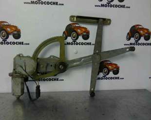 Recambio de elevalunas delantero izquierdo para ford sierra berlina 1987- 2.0 cat referencia OEM IAM SIN OE  6604