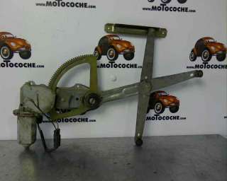 Recambio de elevalunas delantero izquierdo para ford sierra berlina 1987- 2.0 cat referencia OEM IAM SIN OE  6604