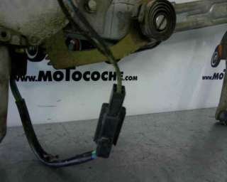 Recambio de elevalunas delantero izquierdo para ford sierra berlina 1987- 2.0 cat referencia OEM IAM SIN OE  6604
