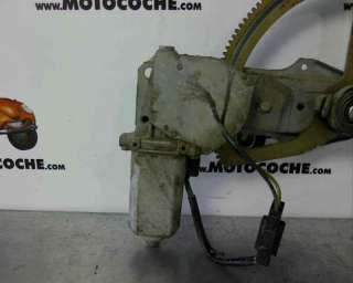 Recambio de elevalunas delantero izquierdo para ford sierra berlina 1987- 2.0 cat referencia OEM IAM SIN OE  6604