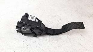 Recambio de potenciometro pedal para audi q7 4mg 2019- referencia OEM IAM 4M1723523D  