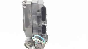 Recambio de potenciometro pedal para audi q7 4mg 2019- referencia OEM IAM 4M1723523D   2