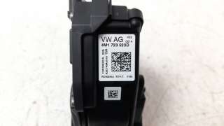 Recambio de potenciometro pedal para audi q7 4mg 2019- referencia OEM IAM 4M1723523D  