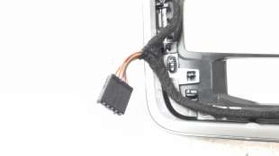 Recambio de moldura para audi q7 4mg 2019- referencia OEM IAM 4M8863324   2