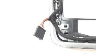 Recambio de moldura para audi q7 4mg 2019- referencia OEM IAM 4M8863324  