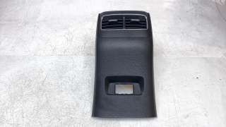 Recambio de aireador central para mg hs 2022- comfort referencia OEM IAM 1347636  
