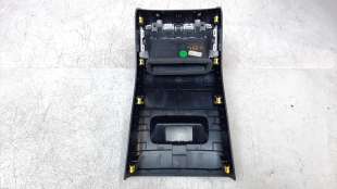 Recambio de aireador central para mg hs 2022- comfort referencia OEM IAM 1347636   2