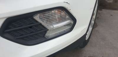 Recambio de faro antiniebla izquierdo para ford kuga 2019- st-line referencia OEM IAM GV4413B221AF  