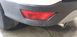 Recambio de faro antiniebla trasero izquierdo para ford kuga 2019- st-line referencia OEM IAM CN1515K273AD 103F10550381 FD426445