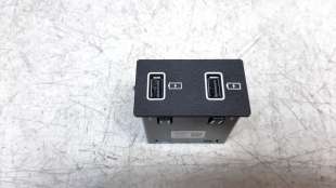 Recambio de modulo electronico para mg hs 2022- comfort referencia OEM IAM 11139915  