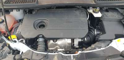 Recambio de caja cambios para ford kuga 2019- st-line referencia OEM IAM GV6R7002ADB  