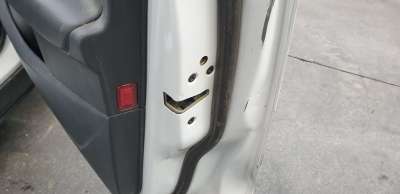 Recambio de cerradura puerta delantera derecha para ford kuga 2019- st-line referencia OEM IAM BM5AA21812BG CRDFRD6073 2066073