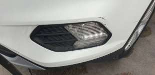 Recambio de rejilla paragolpes izquierda para ford kuga 2019- st-line referencia OEM IAM 2055468  