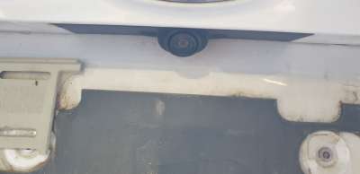 Recambio de camara vision trasera para ford kuga 2019- st-line referencia OEM IAM 2353579  