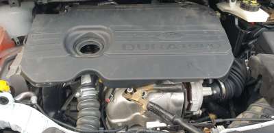 Recambio de centralita motor uce para ford kuga 2019- st-line referencia OEM IAM F1F112A650ZA  