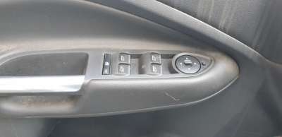 Recambio de mando elevalunas delantero izquierdo para ford kuga 2019- st-line referencia OEM IAM F1ET14A132CC  