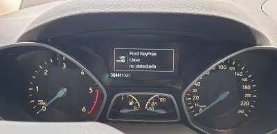 Recambio de cuadro instrumentos para ford kuga 2019- st-line referencia OEM IAM GV4T10849JN  