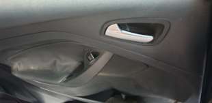 Recambio de mando elevalunas trasero izquierdo para ford kuga 2019- st-line referencia OEM IAM F1ET14529AA  
