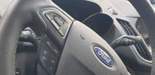 Recambio de mando intermitentes para ford kuga 2019- st-line referencia OEM IAM CV6T13335AE  