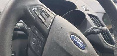 Recambio de mando intermitentes para ford kuga 2019- st-line referencia OEM IAM CV6T13335AE  