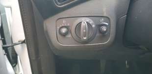 Recambio de mando luces para ford kuga 2019- st-line referencia OEM IAM AV6T13A024CC  