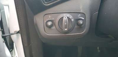Recambio de mando luces para ford kuga 2019- st-line referencia OEM IAM AV6T13A024CC  